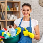 cleanu