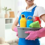 cleanu