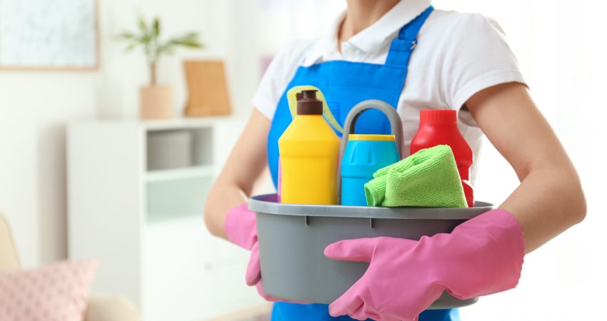استقدام العمالة المنزلية