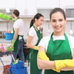 cleanu