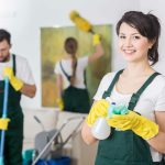 cleanu