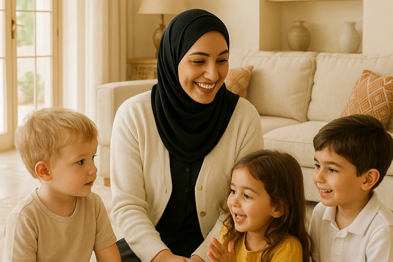 خدمة استقدام خدمة استقدام